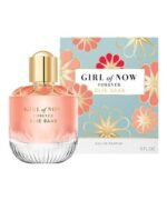 Girl Of Now Forever By Elie Saab