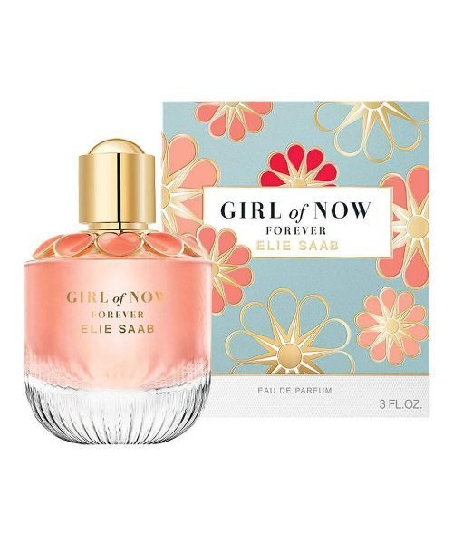 Girl-Of-Now-Forever-By-Elie-Saab-The-Perfume-Shop-pk.jpg Girl Of Now Forever By Elie Saab - Image 1