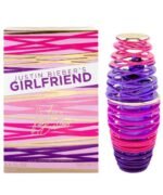 Justin Bieber's Girlfriend By Justin Bieber For Women EDP
