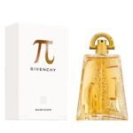 Pi For Men By Givenchy Eau De Toilette