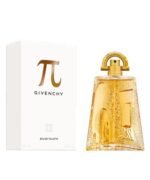 Pi For Men By Givenchy Eau De Toilette