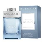 Man Glacial Essence For Men By Bvlgari