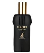 Glacier Le Noir Men By Maison Alhambra - Image 2
