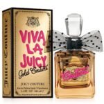 Viva La Juicy Gold Couture By Juicy Couture