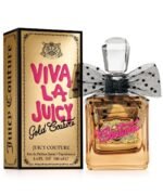 Viva La Juicy Gold Couture By Juicy Couture