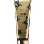 Gold Struck Fragrance Lotion By Victoria's Secret
