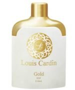 Gold by Louis Cardin for Unisex Eau de Parfum - Image 2