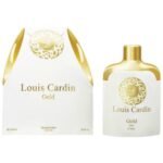 Gold by Louis Cardin for Unisex Eau de Parfum