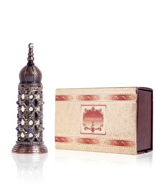Golden-sand-by-J.-The-Perfume-shop.jpg Golden Sand Attar By J. Junaid Jamshed For Men - Image 1