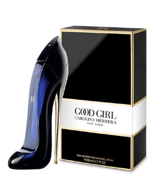 Good-Girl-By-Caroline-Herrera-the-perfume-shop-pk.jpg Good Girl For Women By Carolina Herrera - Image 1