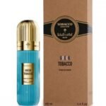 Greek Tobacco For Men By Ibrahim Al Qurashi