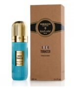 Greek Tobacco For Men By Ibrahim Al Qurashi