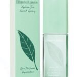 Green Tea By Elizabeth Arden For Women