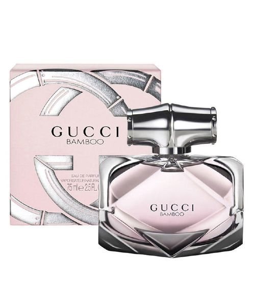 Gucci-Bamboo-by-gucci-the-perfume-shop.jpg Gucci Bamboo For Women By Gucci - Image 1