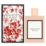 Gucci Bloom For Women By Gucci