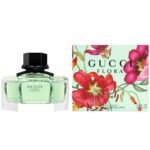 Gucci Flora For Women By Gucci EDT
