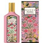 Gucci Flora Gorgeous Gardenia By Gucci