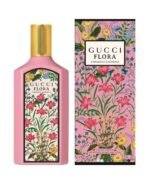 Gucci Flora Gorgeous Gardenia By Gucci