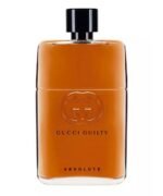 Gucci Guilty Absolute For Men By Gucci - Image 2