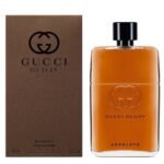 Gucci Guilty Absolute For Men By Gucci