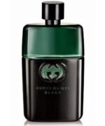 Gucci Guilty Black Pour Homme By Gucci - Image 2