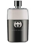 Gucci Guilty By Gucci For Men Eau De Toilette - Image 2