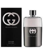 Gucci Guilty By Gucci For Men Eau De Toilette