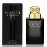 Gucci Intense Oud By Gucci