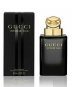 Gucci Intense Oud By Gucci