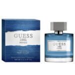 Guess 1981 Indigo For Men7590