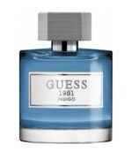 Guess 1981 Indigo For Men7590 - Image 2