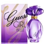 Guess Girl Belle For Women Eau De Toilette