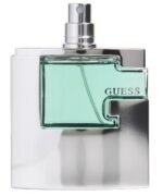Guess Man by Guess for Men Eau de Toilette - Image 3