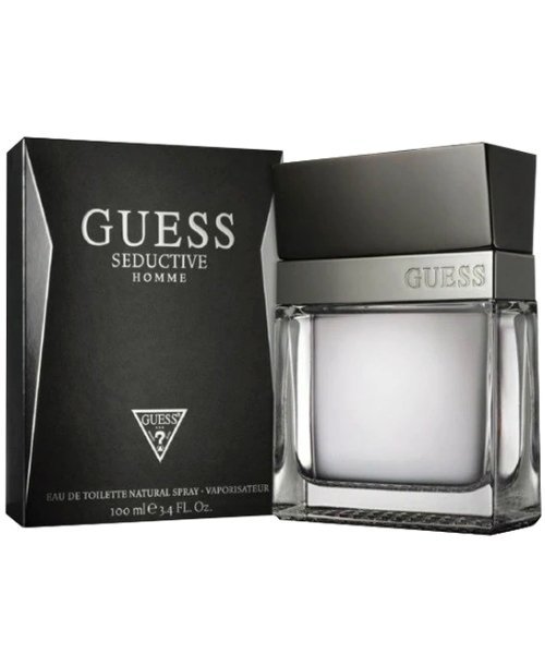 Guess-Seductive-by-Guess-the-perfume-shop-pk.jpg Guess Seductive Homme For Men By Guess - Image 1