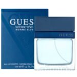 Guess Seductive Homme Blue Men By Guess