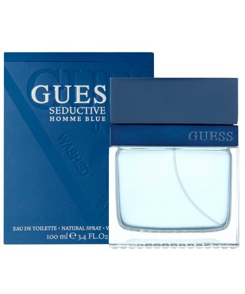Guess-seductive-Homme-blue-by-guess-the-perfume-shop-pk.jpg Guess Seductive Homme Blue Men By Guess - Image 1