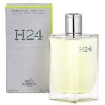 H24 For Men By Hermes