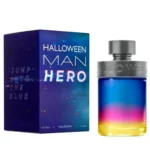 Halloween Man Hero By Halloween