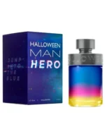 Halloween Man Hero By Halloween