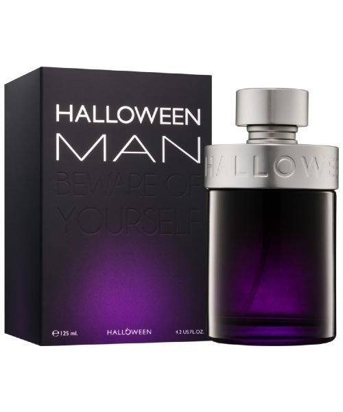 Halloween-man-by-halloween-the-perfume-shop-pk.jpg Halloween Man By Halloween - Image 1