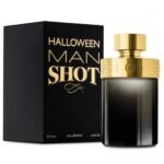 Halloween Man Shot By Halloween