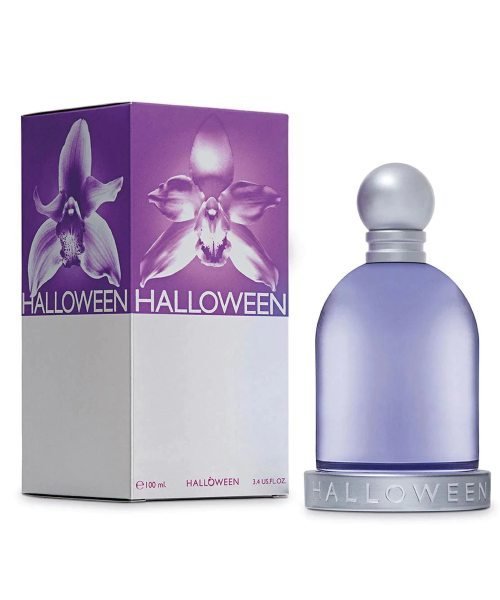Halloween-women-by-jesus-del-pazo-the-perfume-shop-pk.jpg Halloween Women By Halloween - Image 1