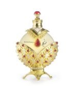 Hareem Al Sultan Gold Attar By Khadlaj - Image 2