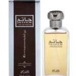 Hatem Ruh Al Mughamarah By Rasasi For Men EDP