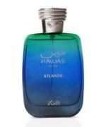 Hawas Atlantis For Men By Rasasi - Image 2