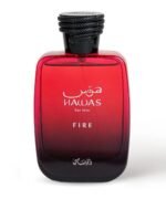 Hawas Fire For Men By Rasasi - Image 2