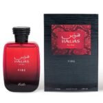 Hawas Fire For Men By Rasasi