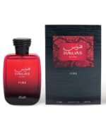 Hawas Fire For Men By Rasasi