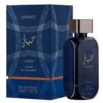 Hayaati Al Maleky For Men By Lattafa