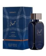 Hayaati Al Maleky For Men By Lattafa